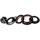 Bike Headset Bearing for Straight Tapered Fork 44/56mm Stable and Long lasting