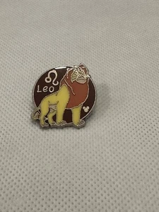 Disney Trading Zodiac Series Leo - Mufasa The Lion King - Picture 1 of 2