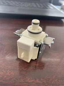 BWD Automatic Transmission Control Solenoid S9850 - Picture 1 of 3