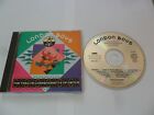 London Boys - Twelve Commandments of Dance (CD 1989) Germany Pressing