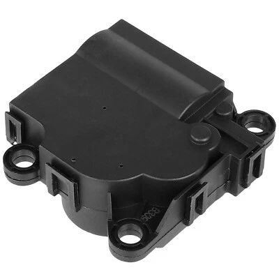 Main A/C Blend Door Actuator For 2013-19 Hyundai Santa Fe XL 2011-17 Kia Sorento - Image 1 of 4