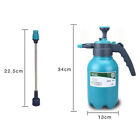2L Water Chemical Sprayer Pressure Garden Portable Handheld Spray BottmdJ-DT