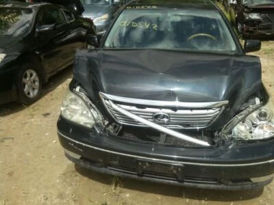 Passenger Right Rear Window Regulator Fits 01-06 LEXUS LS430 1509367 Foto 1 de 4
