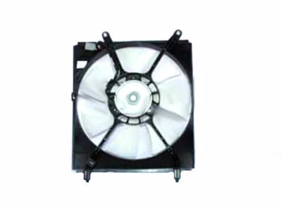 For 1999-2001 Toyota Camry Auxiliary Fan Assembly TYC 88991GK 2000 3.0L V6 — 第 1/2 张图片