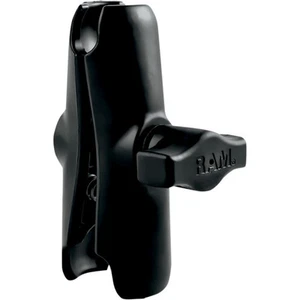 Ram Mount Motorcycle 3" Double Socket Arm for 1" Ball - Picture 1 of 1