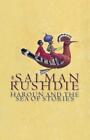 Salman Rushdie ~ Haroun and the Sea of Stories 9780140366501