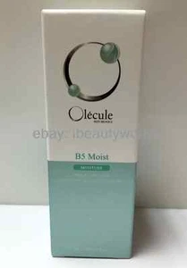 Olecule B5 Moist Moisturizer 30ml 1oz New in box #da - Picture 1 of 1