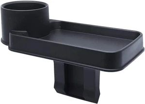 Sofa Anti-Spill Drink Holder Tray, Couch Seat Cushion Cup Beverage Holder for... - Picture 1 of 5
