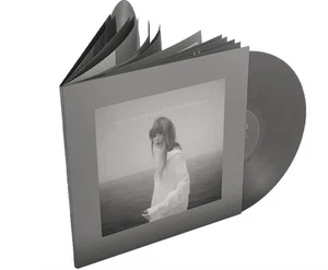 Taylor Swift - The Tortured Poets Department - The Albatross - Picture 1 of 2