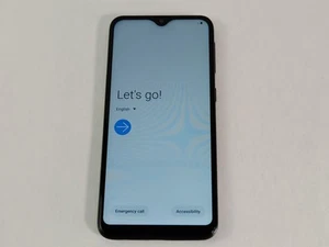Samsung Galaxy A10e SM-A102U1 32GB Android 9 (WLAN + 4G) entsperrt - Bild 1 von 8