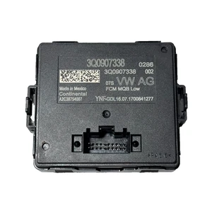 π 18-21 VOLKSWAGEN ATLAS ADAPTIVE HEADLIGHT AUTO LEVELING CONTROL MODULE OEM - Picture 1 of 8