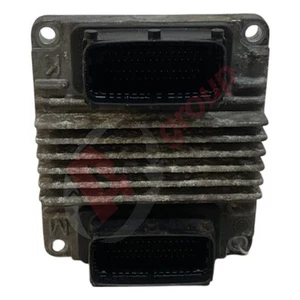 VAUXHALL ASTRA G 1.6 PETROL MK4 ENGINE ECU DHZJ 1999-2004 DHZJ - Picture 1 of 11