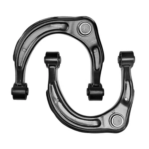 2pc Front Upper Control Arms w/Ball Joints for Hyundai Azera Sonata Kia Amanti - Bild 1 von 6