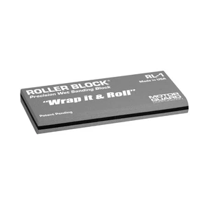- Roller-Block Precision Wet Sanding Block (RL-1), Size - Bild 1 von 5