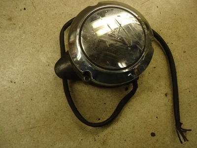 80-82 HONDA CB750 CB900 STATOR COVER CHARGING COIL ALTERNATOR OEM CB750C CB750SC - Image 1 of 4