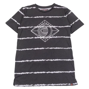 Lotto 3 T-shirt Uomo Aztec Tessuto Tascabile Girocollo Casual T-shirt Taglia L - Foto 1 di 6