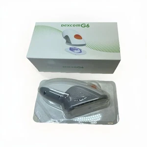 G6 Sensor Diabetes New and Sealed Exp 4/30/2026 Total Count of 2 Sensor. - Zdjęcie 1 z 5