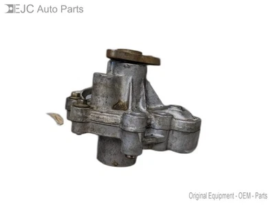 Bomba de agua con carcasa para 14-17 Mazda 6 2.5 PE0115010D TRACCIÓN DELANTERA Foto 1 de 4