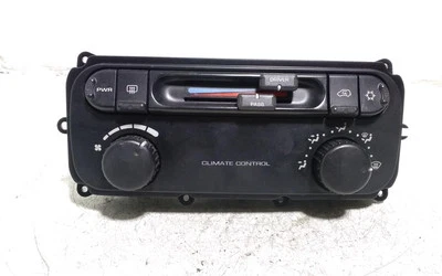 CHRYSLER VOYAGER IV RG, RS Altre centraline 05134769AB 2.5 Diesel 27547241 - Immagine 1 di 4