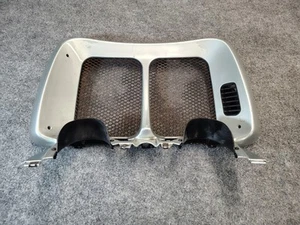 Radiator Cover For BMW K 75 RT / K 100 RT / LT - Picture 1 of 6