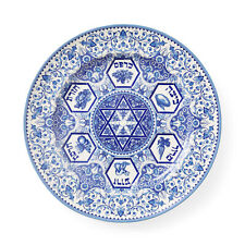 Spode The Judaica Collection Passover Seder Plate