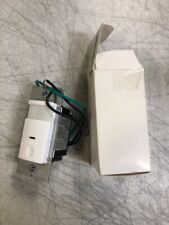 Intermatic Motion Sensor Nitelite Switch (White)