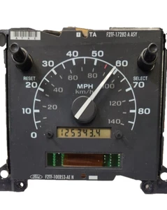 1996 Ford F150 Refurbished Speedometer - Picture 1 of 4