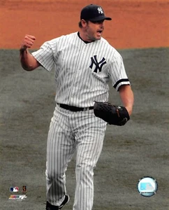 Roger Clemens NY Yankees 8x10 Photo #103 - Picture 1 of 1