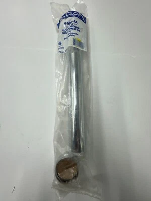Sloan Genuine 1-1/2" x 13-1/2" Vacuum Breaker Flushometer V-500-AA 0323014 - Image 1 of 4