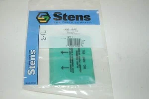 Prefiltro Stens 100-442 reemplaza a Briggs 493537, 493537S 4147 HECHO EN EE. UU. - Imagen 1 de 3