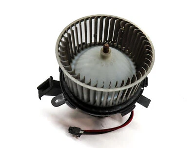 2013-2017 AUDI A4 S4 A5 S5 Q5 (B8 8K 8T 8R) FRONT HEATER A/C BLOWER FAN MOTOR - Image 1 of 4