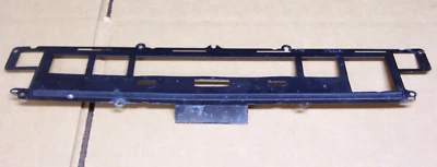  1971 1972 1973 1974 carrocería B Mopar Dodge Charger panel de instrumentos deflector de luz Foto 1 de 2