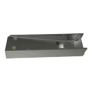 Nintendo Wii Konsole OEM Konsole System Ständer RVL-017 NUR Teile Reparatur Reparatur - Bild 1 von 7