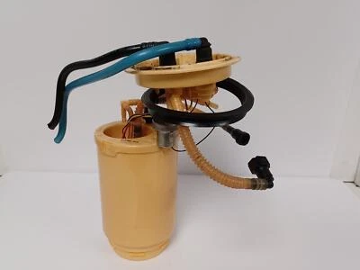 Used Fuel Pump fits: 2012 Volkswagen Touareg Pump Assembly in tank 3.0L diesel G - Изображение 1 из 4