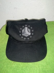 Costume guardaroba Tom Cruise cappello indossato film Minority Report - Foto 1 di 5