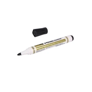4902506074782 Whiteboard marker black Series: MW85 PENTEL - Picture 1 of 1