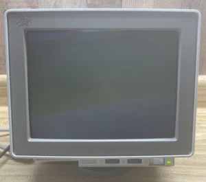 Vintage IBM 8504 001 Personal System2 PS/2 Monochrome Display Tested Working 12" - Picture 1 of 14