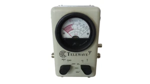 Watomierz TELEWAVE 44AP - Darmowa wysyłka - Zdjęcie 1 z 5