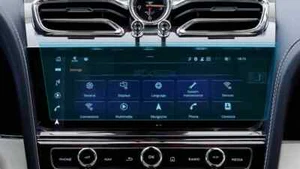 Car Screen Protector BENTLEY BENTAYGA 2020 - - Picture 1 of 11