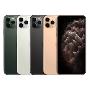 Apple iPhone 11 Pro Max 256GB Unlocked Good Condition - All Colors - Afbeelding 1 van 5