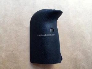 Original Main Front Rubber Grip Replacement for Nikon D3300 Camera Repair Part - Picture 1 of 2