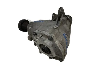 2008-2011 Volvo XC70 S60 S80 AWD transfer case angle gear all wheel drive - Picture 1 of 5