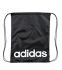 adidas Classic Foundation Waist Bag Unisex Sports Casual Bag Black NWT HT4777
