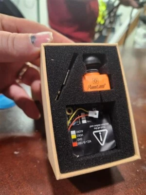 RunCam Split-Mini 1080p @60 FPV Camera - Image 1 of 4