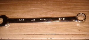 NEW ACE PROFESSIONAL 15/16" COMBO. CHROME 15/16" WRENCH - Picture 1 of 1