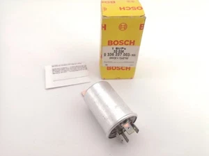 RELAY TURN LIGHT BOSCH 0336207011 24V (3+1)x21W - Bild 1 von 5