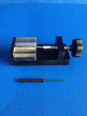 HARRIGAN PLASTICS 1911 Mainspring Housing Compressor Tool