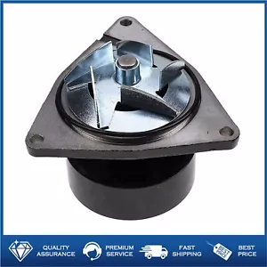Bomba de agua 3973114 4089647 4934058 para motor Cummins ISC 6C8.3 QSC8.3 ISL8.9 - Imagen 1 de 5