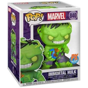 Funko Pop! The Immortal Hulk Marvel Super Heroes 6" Avengers PX Exclusive!! - Picture 1 of 2