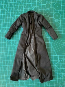 HotToys HT MMS466 1/6 Scale The Matrix Neo Overcoat Model - Picture 1 of 4